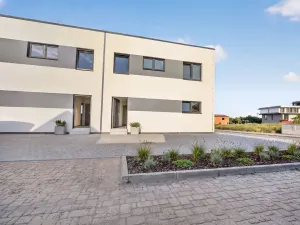 Prodej rodinného domu, Velké Pavlovice, Hrušková, 130 m2