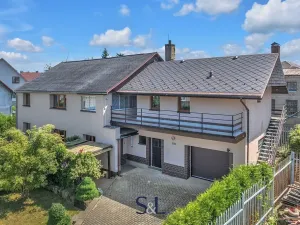 Prodej rodinného domu, Kamenický Šenov, Tovární, 200 m2