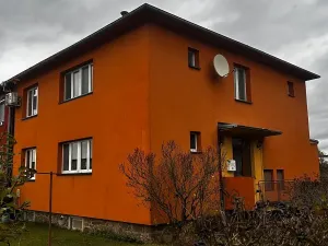 Prodej rodinného domu, Sezimovo Ústí, Komenského, 75 m2