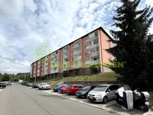 Prodej bytu 2+1, Vsetín, Bratří Hlaviců, 43 m2