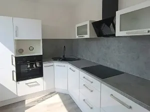 Pronájem bytu 2+1, Jablonec nad Nisou, Na Úbočí, 56 m2