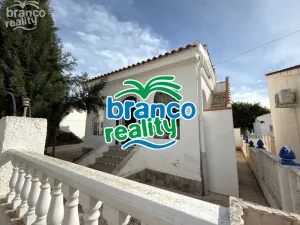Prodej rodinného domu, Ciudad Quesada, Alicante, Španělsko, 80 m2