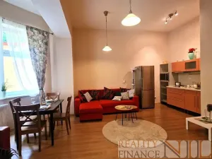 Pronájem bytu 2+kk, Mariánské Lázně, Mladějovského, 74 m2