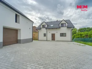 Prodej rodinného domu, Kostelec - Nedražice, 144 m2