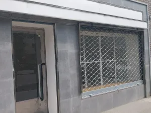 Pronájem obchodního prostoru, Praha - Holešovice, Dělnická, 27 m2