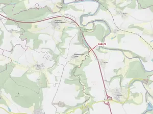 Dražba lesa, Trhový Štěpánov, 89 m2