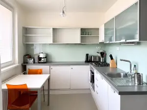 Prodej bytu 2+1, Brno, Kubánská, 50 m2