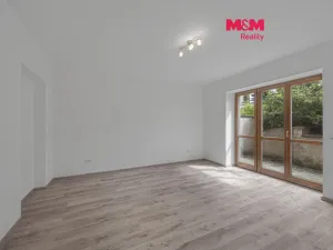 Prodej bytu 2+kk, Mladá Boleslav - Mladá Boleslav II, Nerudova, 50 m2