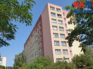 Prodej bytu 3+1, Mladá Boleslav, 17. listopadu, 77 m2