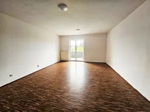 Pronájem bytu 1+kk, Milevsko, 43 m2
