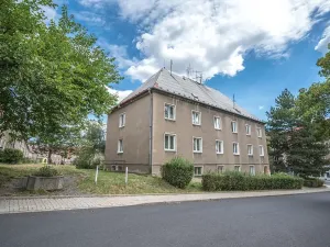 Pronájem bytu 1+1, Litvínov, Seifertova, 25 m2
