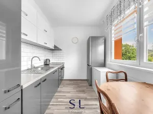 Prodej bytu 3+1, Kamenický Šenov, Huťská, 65 m2