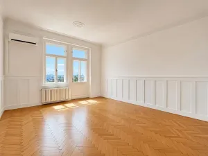 Pronájem bytu 4+kk, Praha - Vinohrady, Dykova, 110 m2