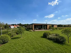 Prodej pozemku pro bydlení, Číčovice, 1214 m2
