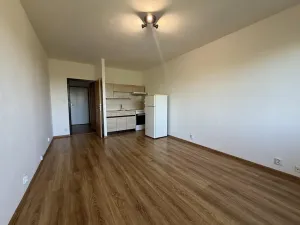 Pronájem bytu 1+kk, Ostrava, Hornopolní, 28 m2