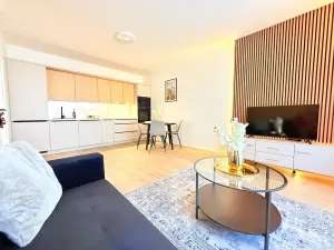 Prodej bytu 2+kk, Praha - Stodůlky, Hábova, 54 m2