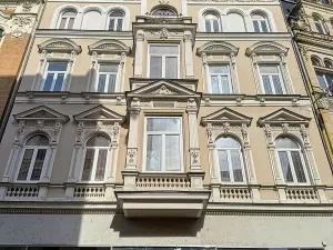 Pronájem bytu 2+kk, Liberec, Pražská, 79 m2