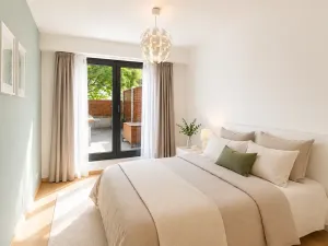 Prodej bytu 3+kk, Praha - Žižkov, Olšanská, 111 m2