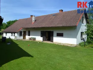 Prodej chalupy, Cholenice, 120 m2