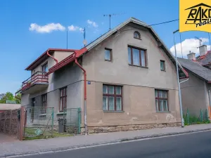 Prodej rodinného domu, Rtyně v Podkrkonoší, Hronovská, 310 m2