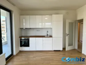 Pronájem bytu 2+kk, Praha - Modřany, Zlochova, 56 m2