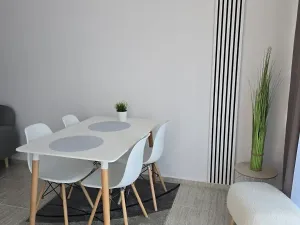 Prodej bytu 2+kk, Nesebar, Bulharsko, 58 m2