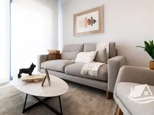 Prodej bytu 3+kk, Benidorm, Španělsko, 85 m2