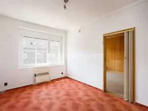 Prodej bytu 3+1, Louny, Poděbradova, 72 m2