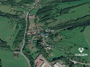 Prodej podílu pozemku pro bydlení, Valašská Senice, 119 m2