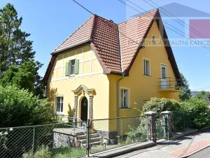 Prodej rodinného domu, Benešov nad Ploučnicí, Pod Táborským vrchem, 128 m2