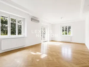 Pronájem kanceláře, Praha - Smíchov, Fráni Šrámka, 413 m2