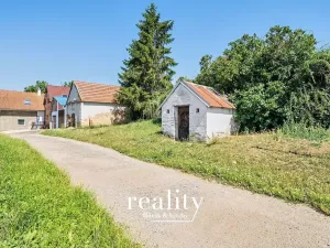 Prodej vinného sklepa, Hrabětice, 50 m2