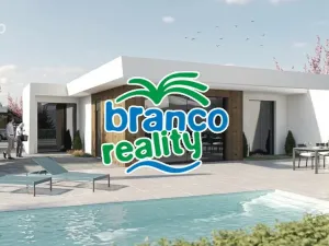Prodej rodinného domu, Banos y Mendigo, Murcia, Španělsko, 129 m2
