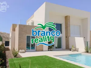 Prodej rodinného domu, Algorfa, Alicante, Španělsko, 232 m2