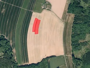 Prodej pole, Ostrava, 13476 m2
