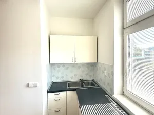 Pronájem bytu 2+kk, Praha - Vinohrady, Bělehradská, 50 m2