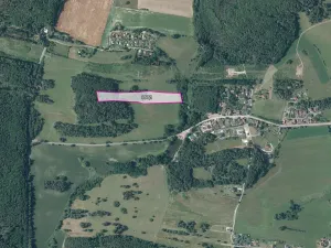 Prodej pole, Lešany, 14470 m2