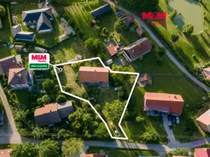 Prodej rodinného domu, Rybná nad Zdobnicí, 102 m2