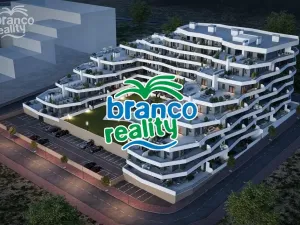 Prodej bytu 4+kk, San Miguel de Salinas, Alicante, Španělsko, 80 m2