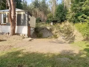 Prodej chaty, Újezd nade Mží, 50 m2