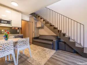 Prodej bytu 2+kk, Pec pod Sněžkou, 56 m2
