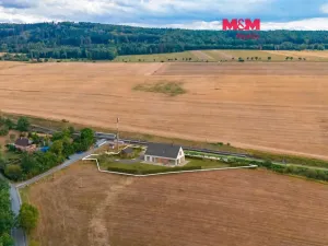 Prodej pozemku pro bydlení, Ejpovice, 2304 m2