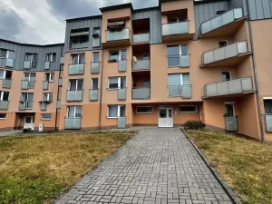 Pronájem bytu 2+kk, Karlovy Vary, Spálená, 64 m2