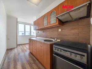 Pronájem bytu 3+1, Rakovník - Rakovník II, Průběžná, 61 m2