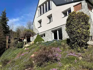 Prodej rodinného domu, Horní Bečva, 104 m2