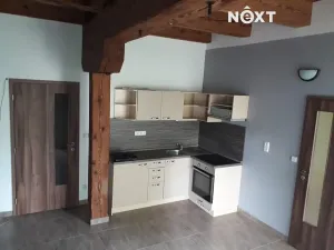 Prodej bytu 2+kk, Kralupy nad Vltavou, Rybova, 36 m2