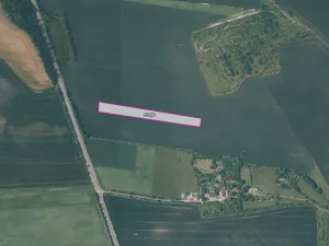 Prodej podílu pole, Olovnice, 4250 m2