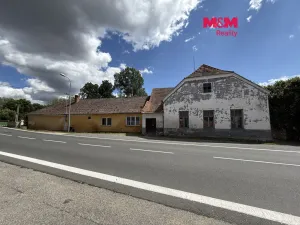 Prodej rodinného domu, Cehnice, 230 m2