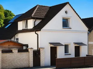 Prodej rodinného domu, Stříbrná Skalice, Pražská, 120 m2