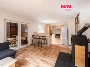 Prodej rodinného domu, Blatnice, 69 m2
